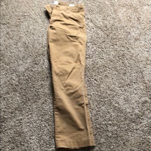 Gap khakis 29x30
